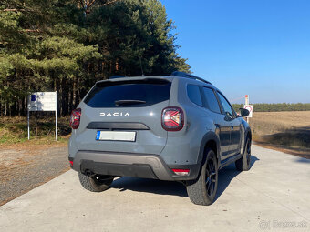 Dacia Duster 1.3 TCe 130 Journey, benzín, v záruke - 4