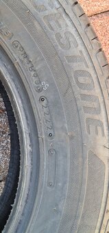 195/65 R15 Bridgestone - 4