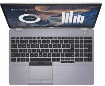 DELL Latitude 15-5510 i5-10210U/16GB/256GB/15.6FHD - 4