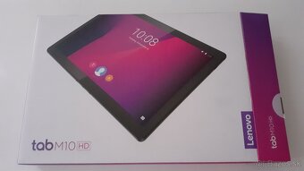 Lenovo Tab M10 TB-X505F Polar White 2GB/ 32GB - 4