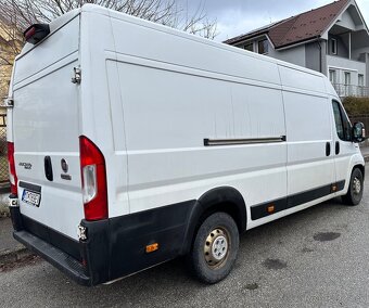 Fiat Ducato - 4