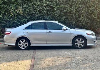 Predám Toyota Camry 40, 2007 - 4