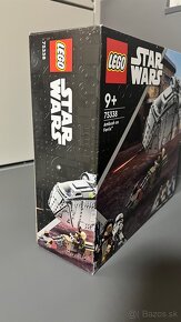 LEGO 75338 Star Wars Nájazd na Ferrix - 4