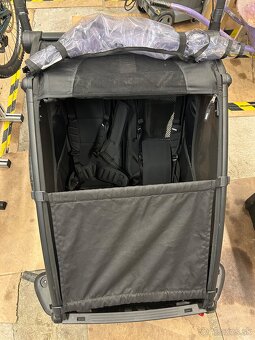 Thule Chariot Sport 2 - 4