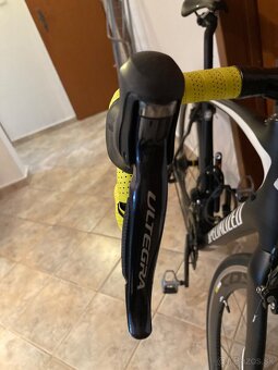 Specialized Roubaix Di2 - 4