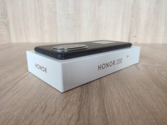 Honor 200 8/256gb - 4