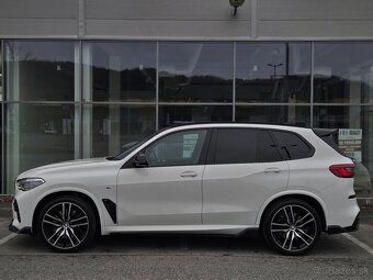 BMW X5 3.0d X-Drive - 4