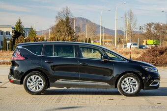 Renault Espace Energy dCi 160 Zen EDC - 4