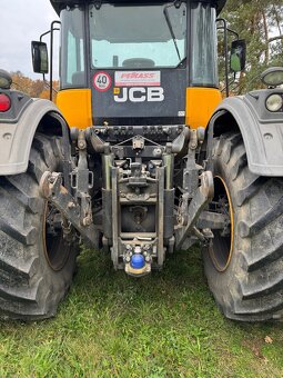 JCB fastrac 3200 - 4