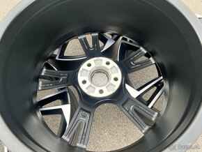 ORIGINAL AUDI S-LINE DISKY 5x112 R20 TOP - 4