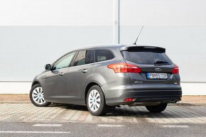 FORD FOCUS Kombi 1.5 EcoBoost 2017 - 4