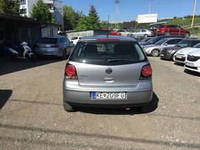 Volkswagen Polo 1.9 TDI Comfortline  2 490 € - 4