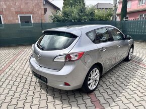 Mazda 3 2.0 110kW 2012 119019km serviska 1.majitel - 4