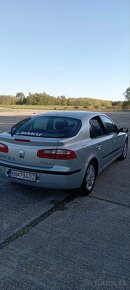 Renault Laguna 2001 1.8 16 v - 4