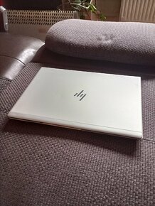 Hp Elitebook spoľahlivý stroj - 4