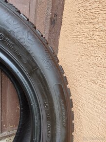 zimne pneumatiky 205/60 r16 - 4