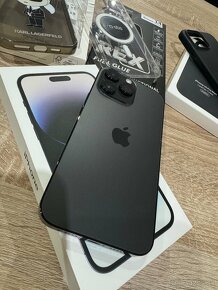 Iphone 14 pro max 256GB - 4