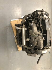 motor passat b6 2.0tdi BMP - 4