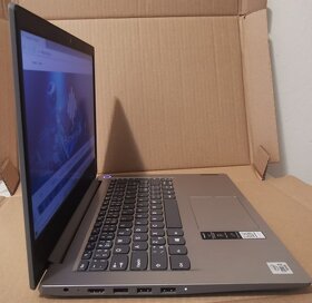 Lenovo IdeaPad 3 – 14IIL05 / 10.Generáci i3/8GB/128GB/W10 - 4