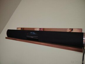 Predám výhodne set TV Xiaomi a soundbar Pioneer - 4