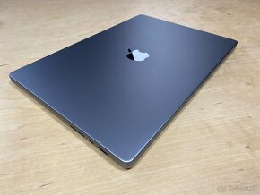 MacBook Pro 98% M1pro 16gb 1TB - 4