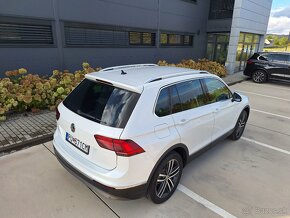 Volkswagen Tiguan - 4