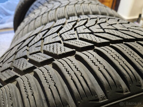 zimná sada pneu Hankook 225/40 r19 - 4