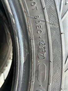 Nokian WR SUV 3 - 4