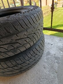 Zimné pneumatiky 205/60 R16 - 4