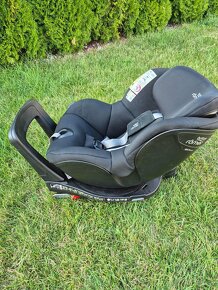 Britax Römer Dualfix M i size - 4