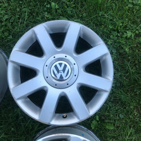 Elektróny VW 5x112 r16 - 4