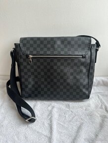 Louis Vuitton taska cez rameno - 4