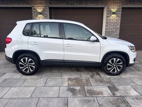 Volkswagen Tiguan 2.0 TDI DSG 4MOTION - 4