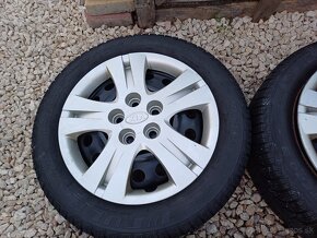 plech.disky -Kia,Hyundai,--6Jx16-ET-51---5x114,3 - 4