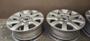 5x112 R15 - 4