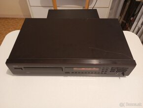 cd player YAMAHA CDX-550 - 4