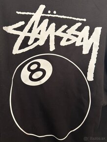 Stüssy mikina - 4