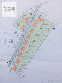 Atraktívny pozemok - Bzovík - 11.337 m2 - 4