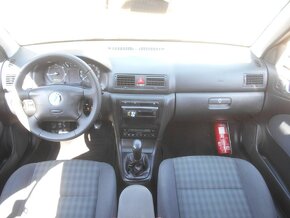 Skoda Octavia 1.9 TDI Tour - 4