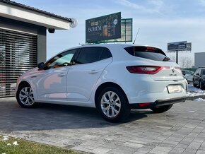 Renault Mégane Limited 1.5 dCi M6, r.v.: 2019 - 4