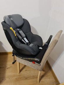 BRITAX RÖMER DUALFIX M I-SIZE - 4