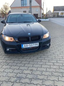 Bmw e 90 - 4