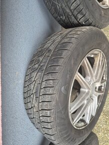 215/60 R16 - 4