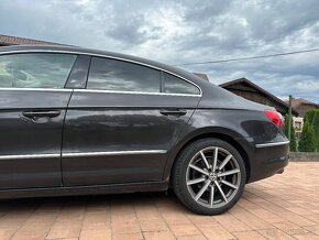 VW Passat cc 2.0 TDi 103kw - 4