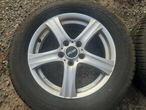 Zimna sada 5x112r16 - 4