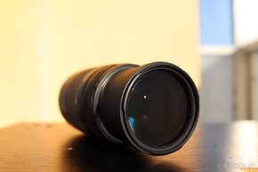 Canon EF 75-300mm - 4