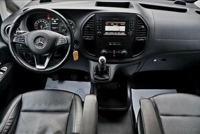 Mercedes Vito 114cdi 5 miestny - 4