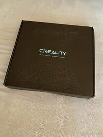 Creality upgrade Ender 3 pro - 4