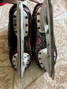 Bauer Vapor 1x hokejové korčule - 4