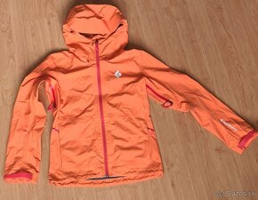 Turistická gore tex-ova bunda Black Diamond dámska - 4